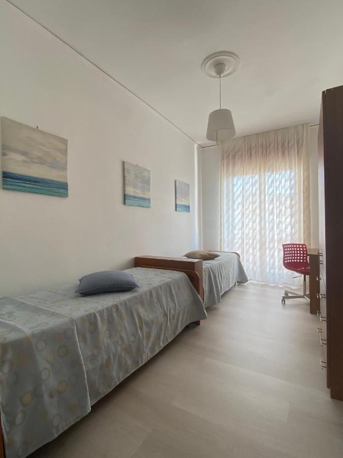Casa Matilde Holiday home *