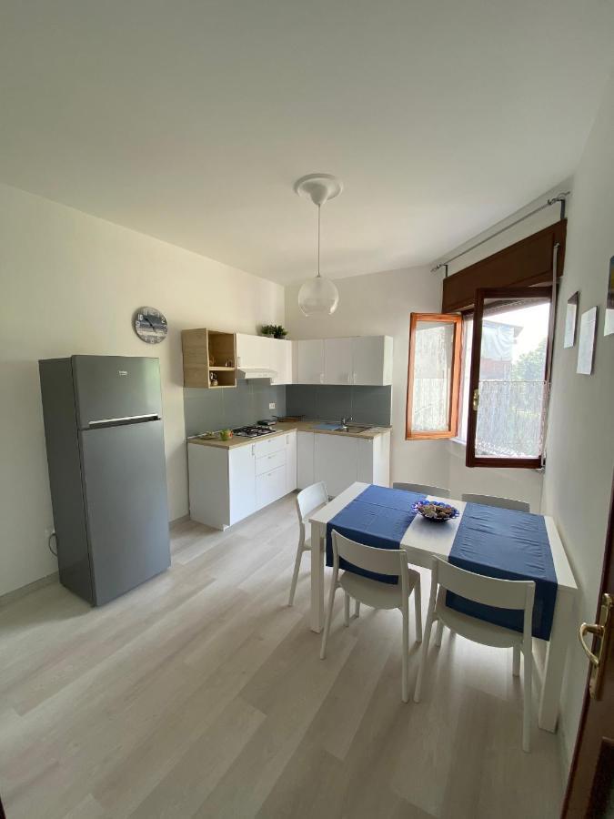 Casa Matilde Holiday home Capaccio