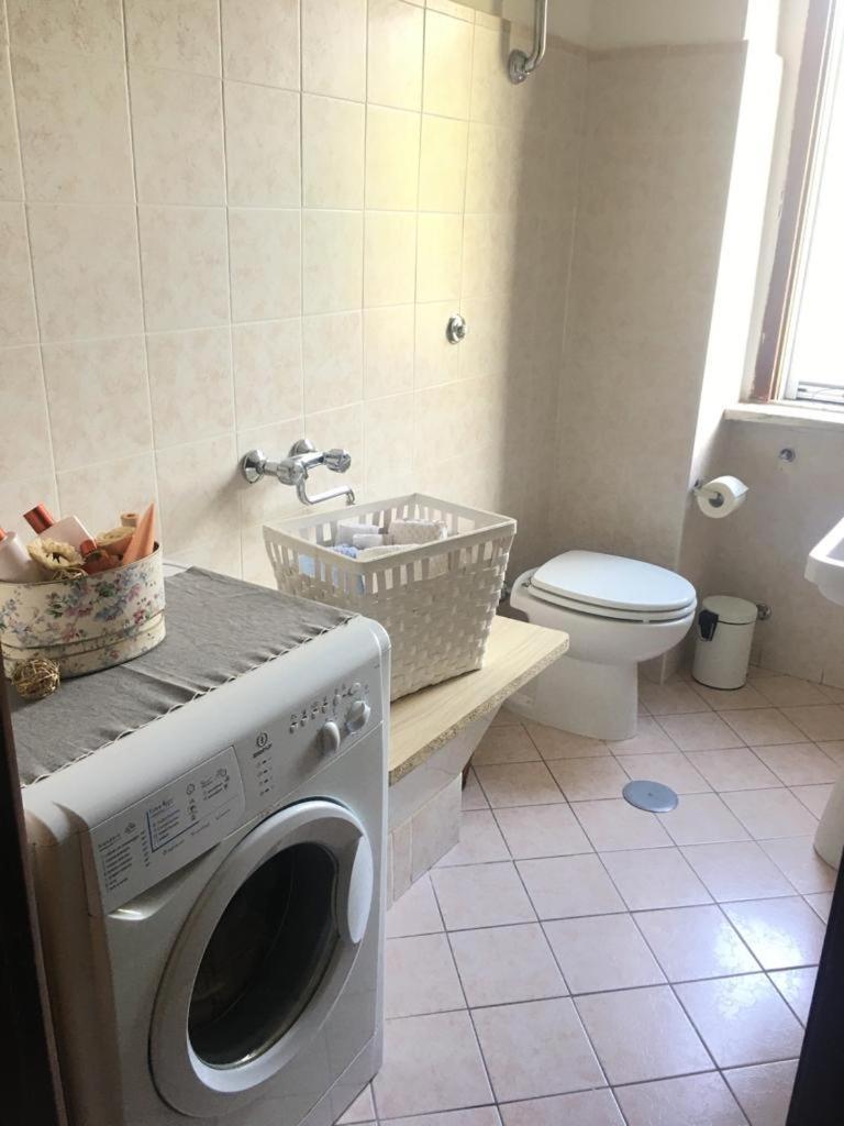 Casa Matilde Holiday home Capaccio
