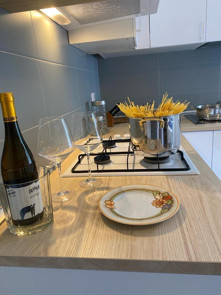 Casa Matilde Holiday home Capaccio