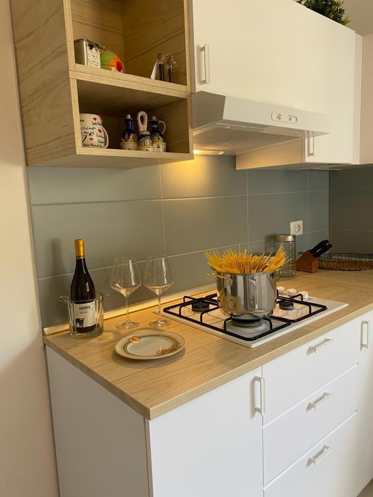 Holiday home Casa Matilde *