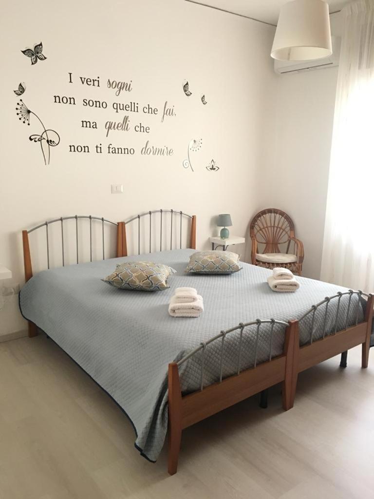 Casa Matilde Holiday home