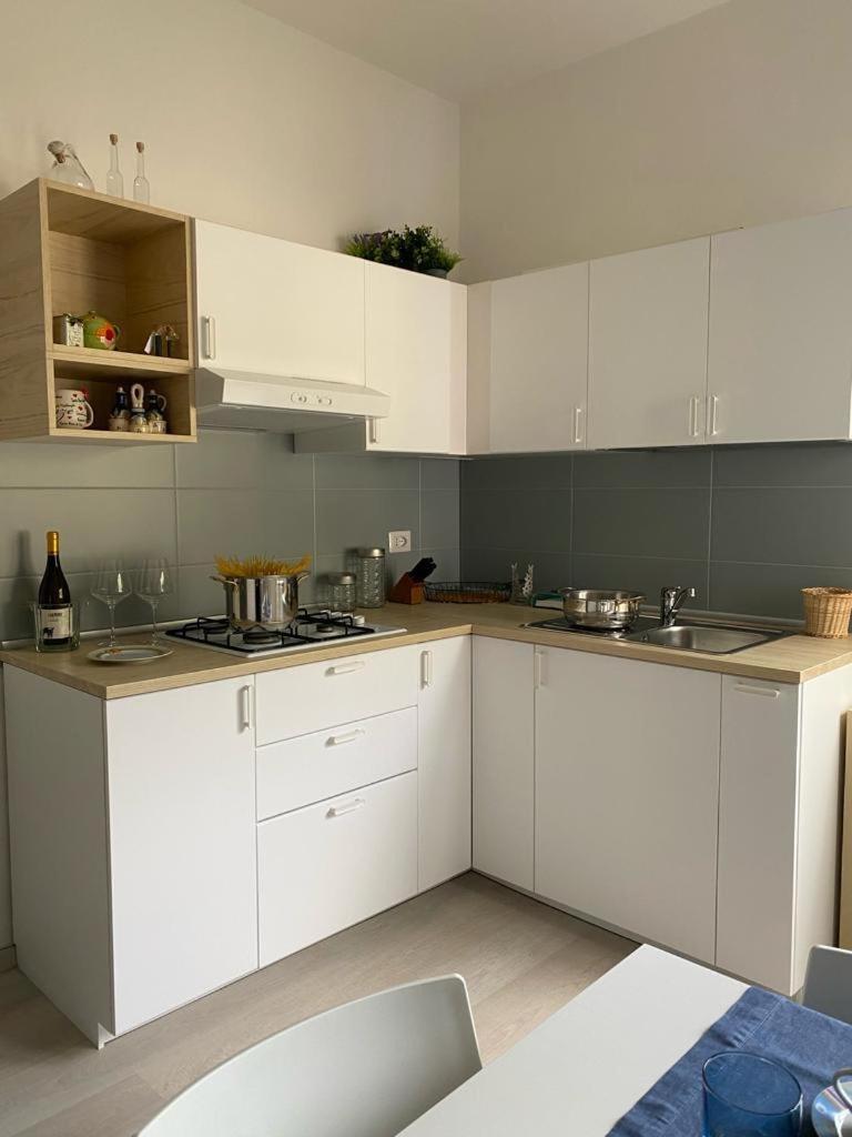 Holiday home Casa Matilde Capaccio