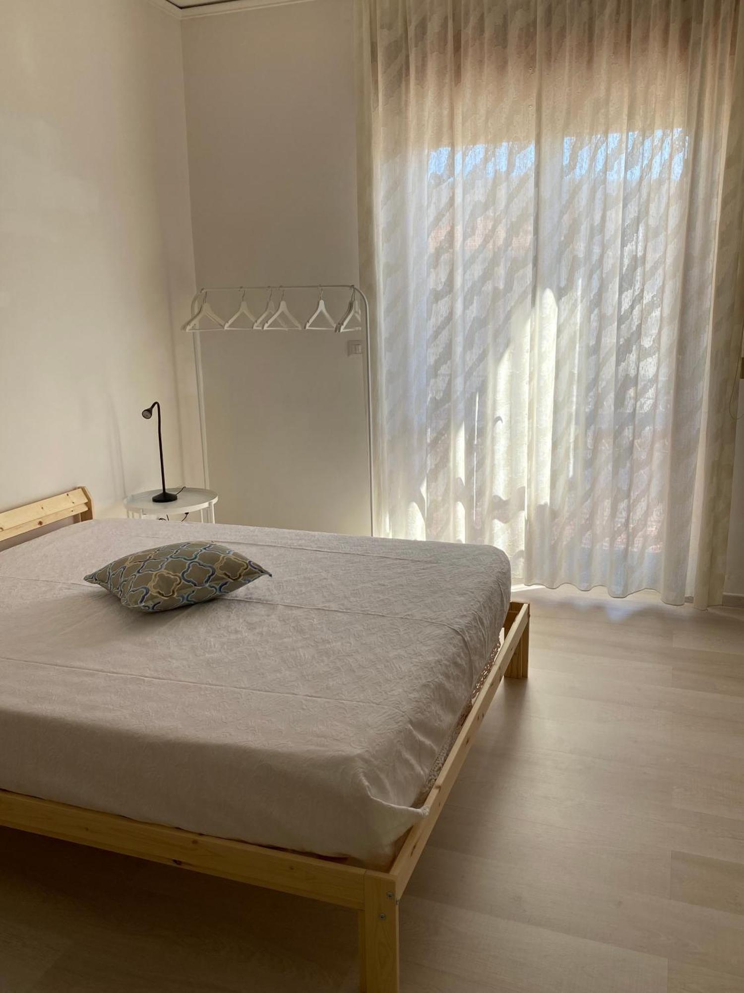 Casa Matilde Holiday home