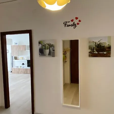 Casa Matilde Villa Capaccio Buitenkant foto