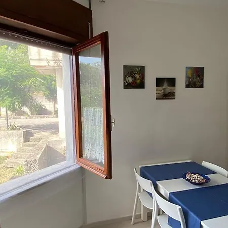 Casa Matilde Villa Capaccio Buitenkant foto