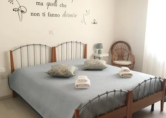 Casa Matilde