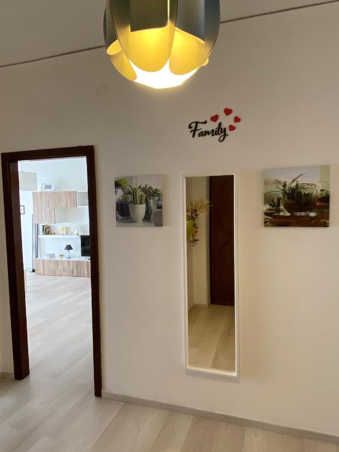 Casa Matilde Ferienhaus *