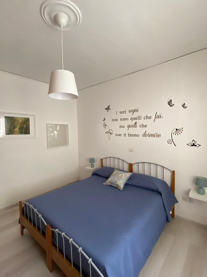 Casa Matilde * Capaccio