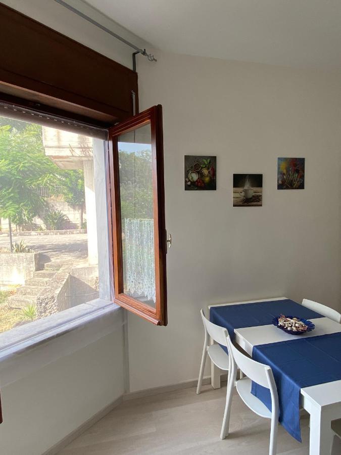 Casa Matilde Capaccio