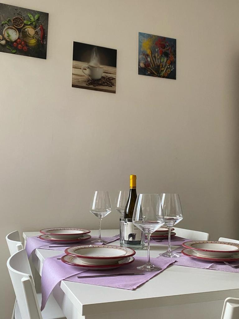 Casa Matilde Ferienhaus *