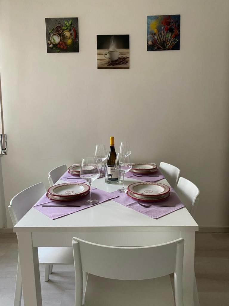 Casa Matilde * Capaccio
